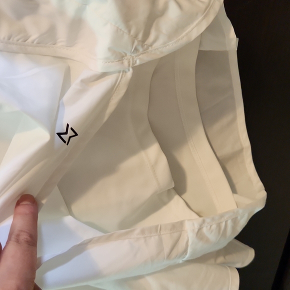 On-Track Shorts - Picture 4 of 5